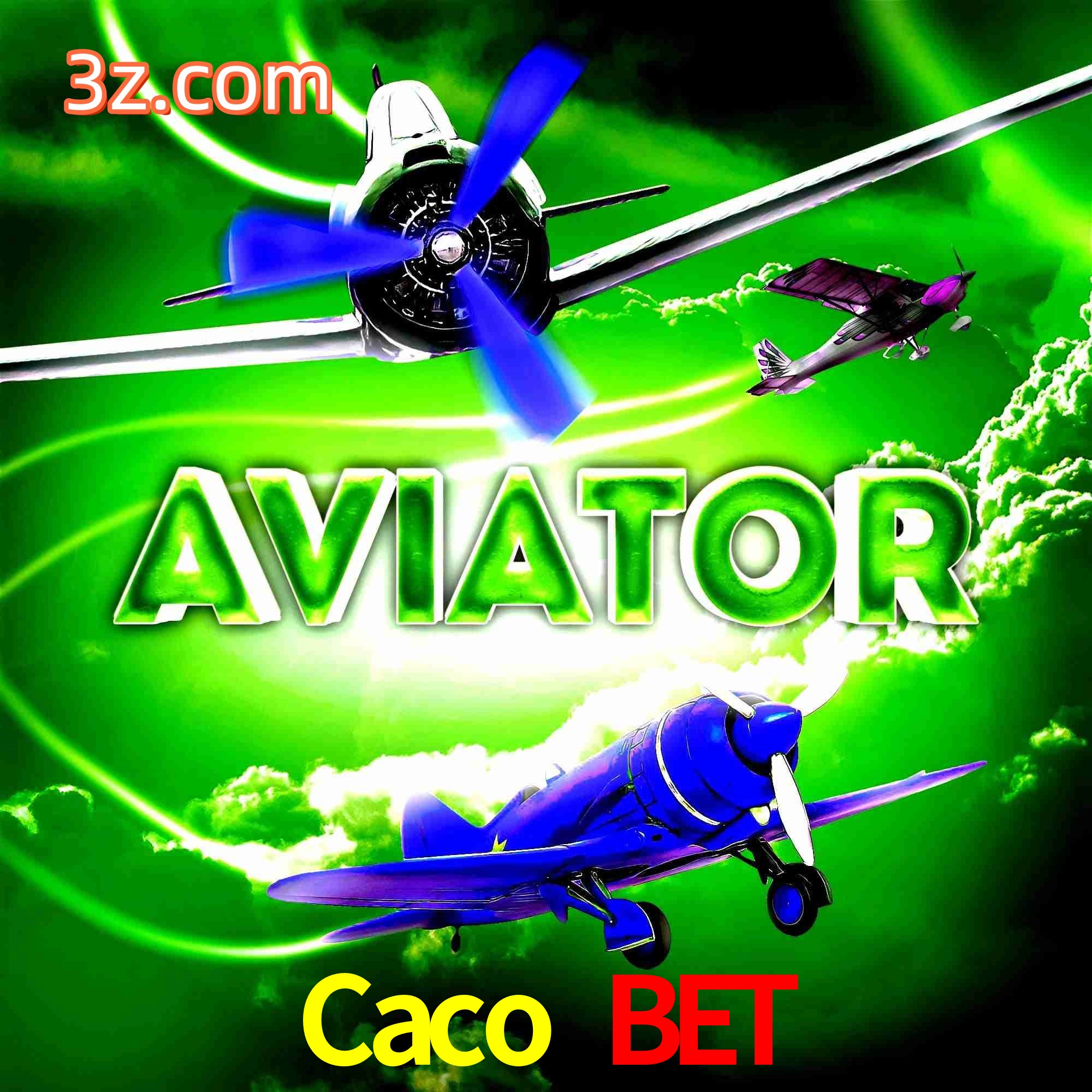 Aviator Caco Bet Tente a Sorte