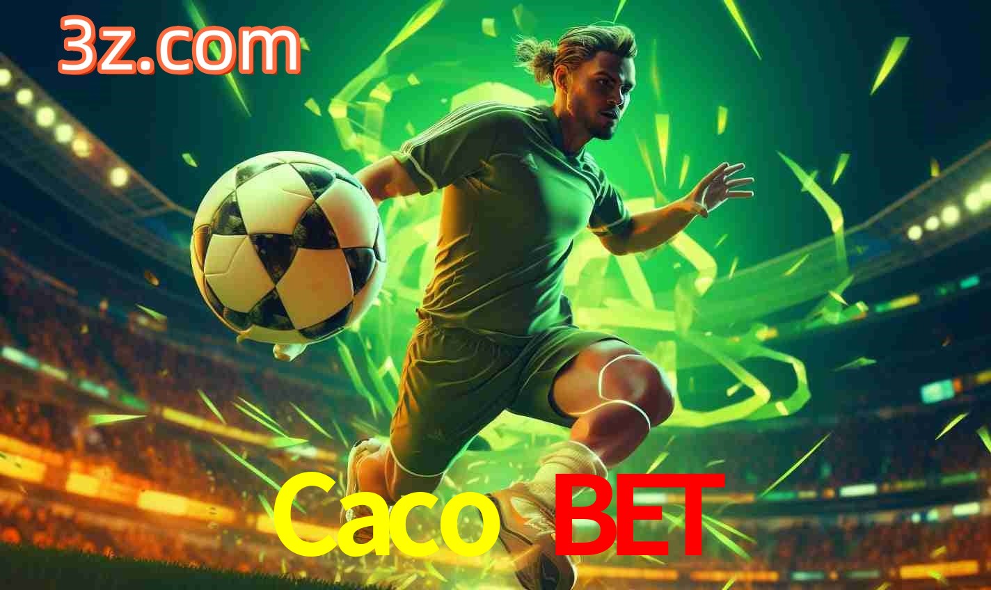 Diversidade Apostas no Caco Bet